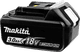 Makita Starter Set DC18SD+BL1830B null