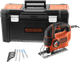BLACK+DECKER KS801SEK-QS verpackung