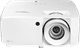 Optoma ZH450 front