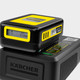 Kärcher Starter Set Battery Power 18/25 null