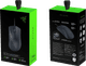 Razer DeathAdder V3 Gaming Mouse product in use
