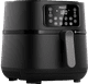 Philips Airfryer XXL HD9285/90 + Frying Rack null