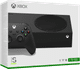Xbox Series S 1 TB - Schwarz verpackung