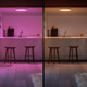 Philips Hue Surimu Deckenleuchte White and Color Rund Weiß null