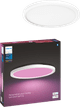 Philips Hue Surimu Deckenleuchte White and Color Rund Weiß Main Image