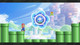 Super Mario Bros. Wonder Nintendo Switch produkt in gebrauch
