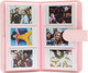 Fujifilm Instax Mini 12 Album Blossom Pink innen