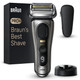 Braun Series 9 Pro+  9515s Graphit null