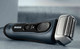 Braun Series 8 8513s Grau rechte seite
