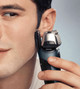 Braun Series 8 8513s Grau detail