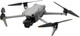 DJI Air 3 Fly More Combo + Smart Controller left side
