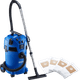 Nilfisk Multi II 30 T + Nilfisk Vacuum Cleaner Bag for Multi II (4x) Main Image
