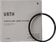Urth 77mm UV Lens Filter (Plus) Main Image