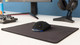 BlueBuilt Gaming Mouse Pad L 27x32cm product in use