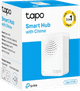 TP-Link Tapo H100 Hub produkt in gebrauch