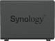 Synology DS124 left side