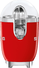 SMEG CJF11RDEU Rot detail