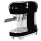 SMEG ECF02BLEU Black null