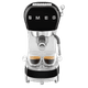 SMEG ECF02BLEU Black null