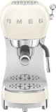 SMEG ECF02CREU Creme Main Image