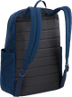 Case Logic Uplink Laptoprucksack - Dunkelblau rückseite
