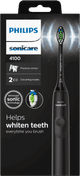 Philips Sonicare 4100 HX3681/54 Black packaging