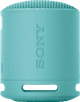 Sony SRS-XB100 Blue Main Image