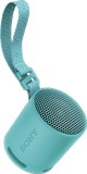 Sony SRS-XB100 Blue null
