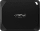 Crucial X10 Pro 4 TB Portable SSD Main Image
