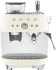 SMEG EGF03CREU Cream Main Image