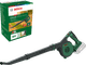 Bosch Universal LeafBlower 18V-130 (ohne Akku) verpackung