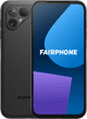 Fairphone 5 128GB Schwarz 5G Main Image