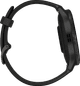 Garmin Venu 3 Schwarz null