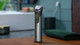 Philips Series 9000 MG9553/15 produkt in gebrauch