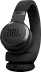 JBL Live 670NC Black + BlueBuilt Quick Charge Charger with USB-A Port null
