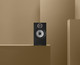 Bowers & Wilkins 606 S3 Black (per pair) null