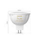 Philips Hue Spot White Ambiance - MR16 - Doppelpack null