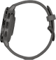 Garmin Venu 3S Schwarz/Grau rechte seite