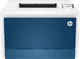 HP Color LaserJet Pro 4202dw Main Image
