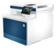 HP Color LaserJet Pro MFP 4302fdw right side