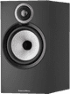 Bowers & Wilkins 606 S3 Black (per pair) null
