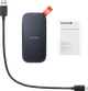 SanDisk Portable SSD 2TB Doppelpack null