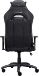 Trust GXT 714 Ruya Gaming Chair Black back