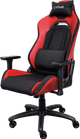 Trust GXT 714R Ruya Gaming Chair Red Main Image