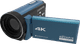 Aquapix WDV5630 Unterwasser-Camcorder Blau Main Image