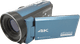 Aquapix WDV5630 Unterwasser-Camcorder Blau null