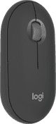 Logitech Pebble Mouse 2 M350s Graphite Main Image