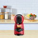 Krups NESCAFE Dolce Gusto Piccolo XS KP1A35 produkt in gebrauch