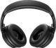 Bose QuietComfort Headphones Black + Charger null