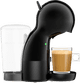 Krups NESCAFE Dolce Gusto Piccolo XS KP1A3B linke seite